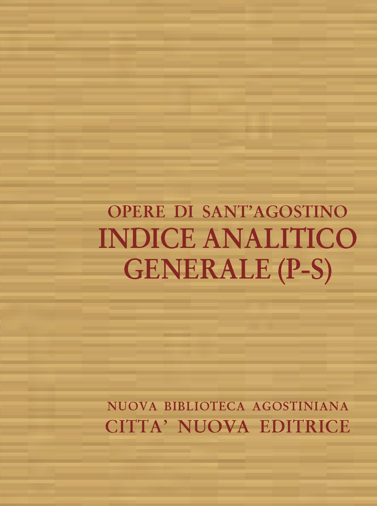 indice_analitico_generale_P-S