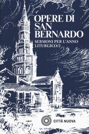 cover Sermoni per l'anno liturgico