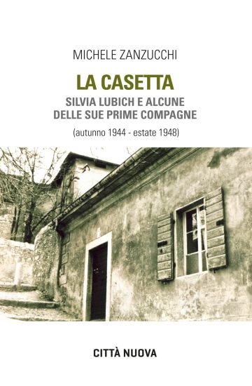 Copertina La casetta