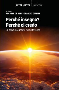 cover Perché insegno
