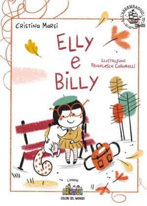 cover Elly e Billy