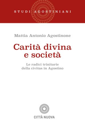 Carità divina e società