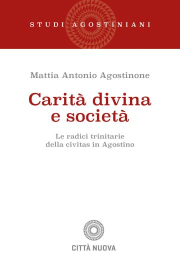 Carità divina e società