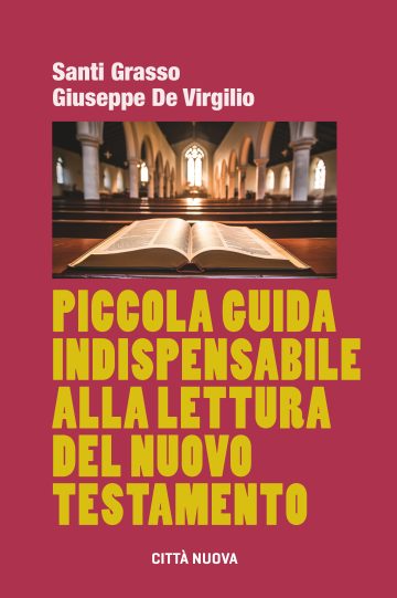 Piccola guida indispensabile alla lettura del Nuovo Testamento