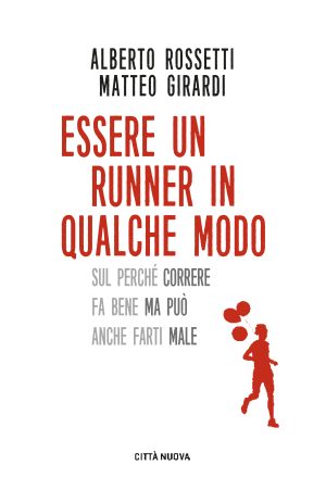 Essere un runner in qualche modo