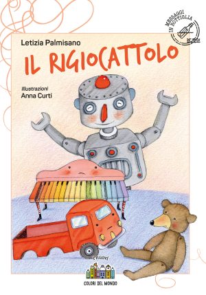 Il rigiocattolo