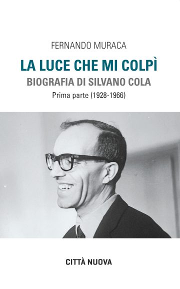 La luce che mi colpì