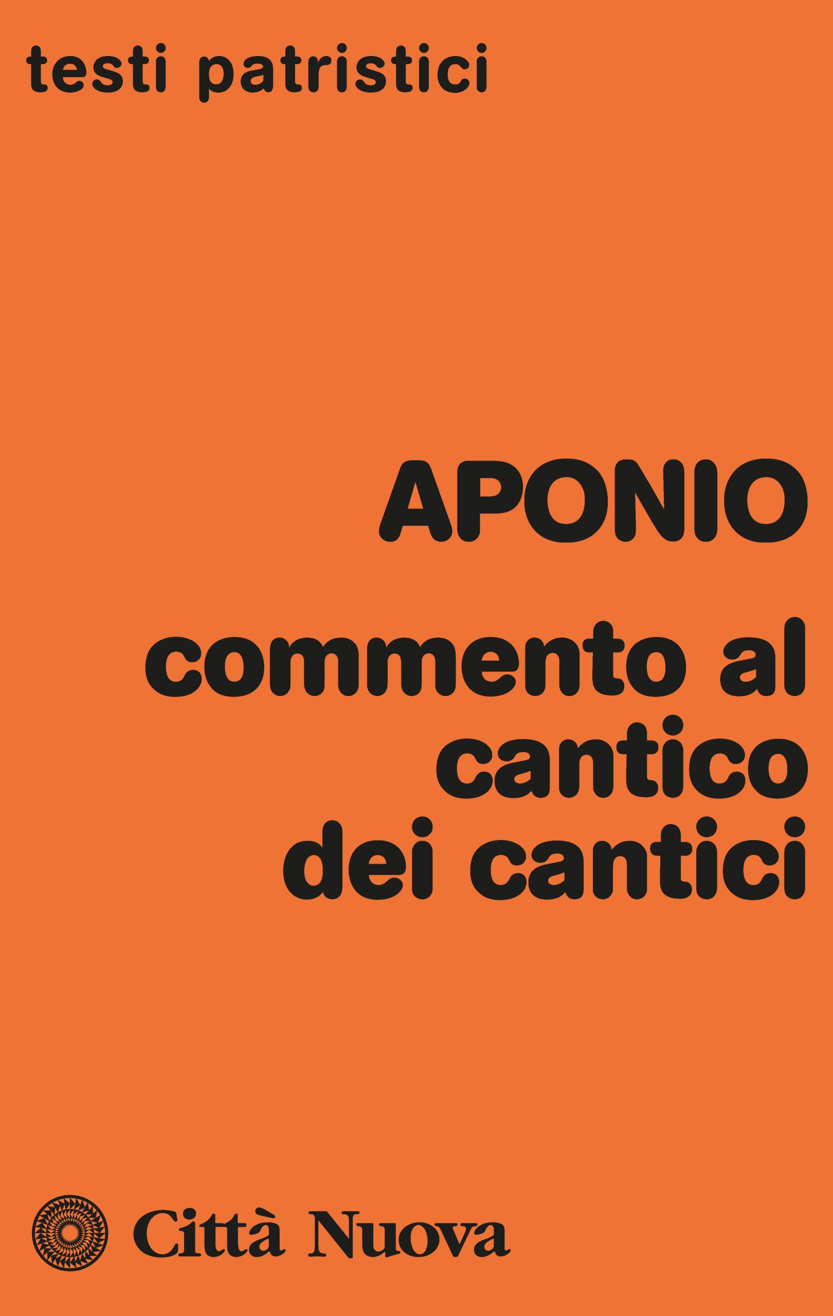 Commento al Cantico dei Cantici