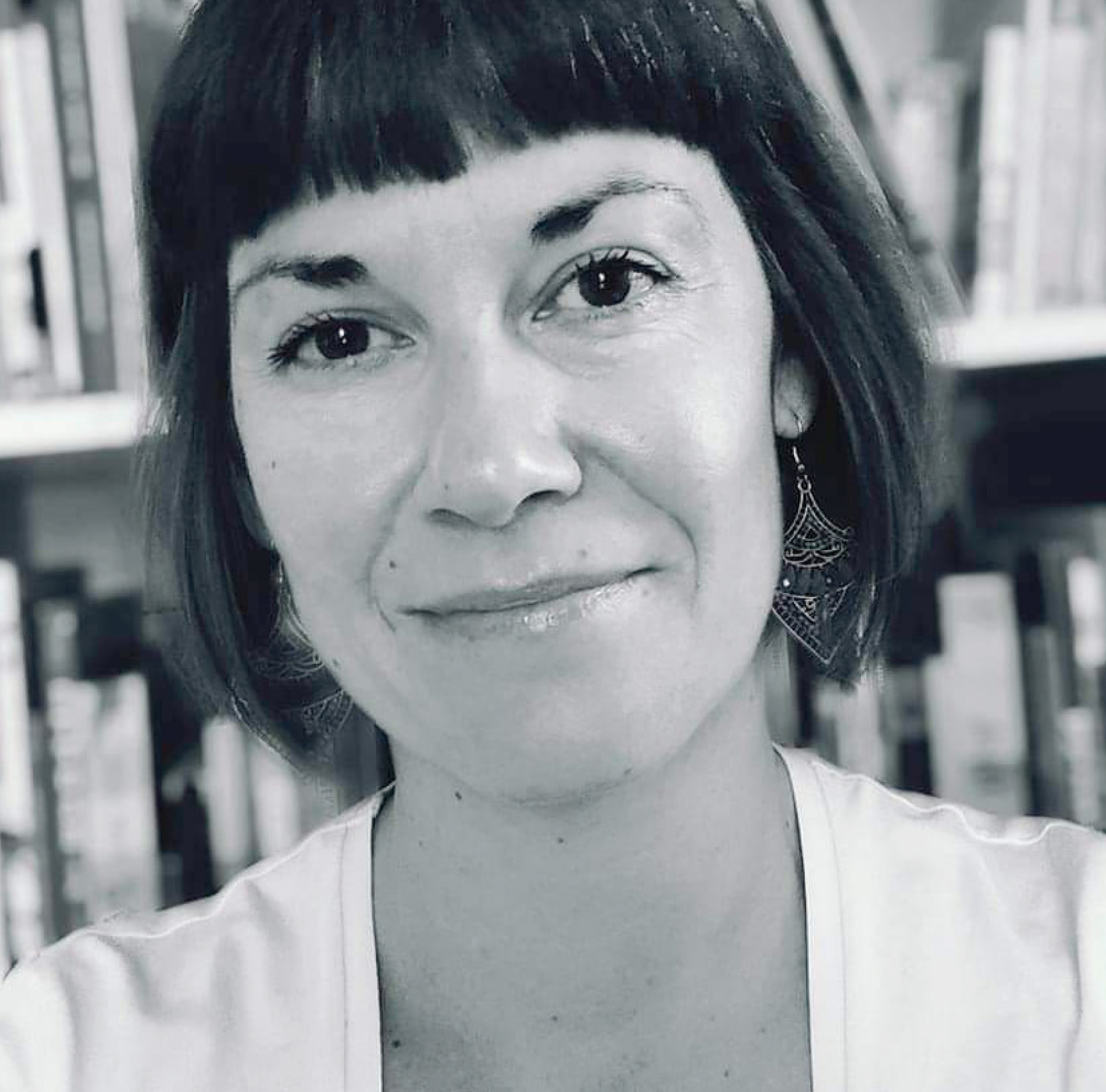 Nicoletta Asnicar