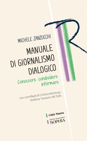Manuale di giornalismo dialogico