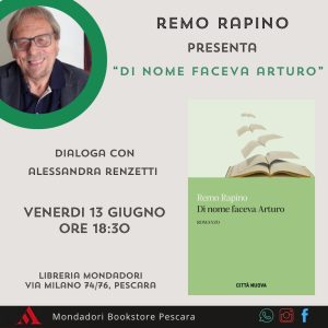 Presentazione Rapino