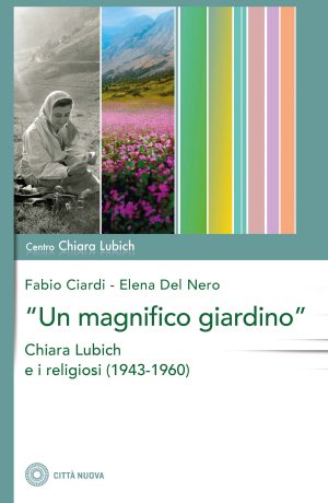 Un magnifico giardino