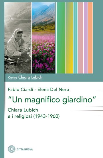 Un magnifico giardino