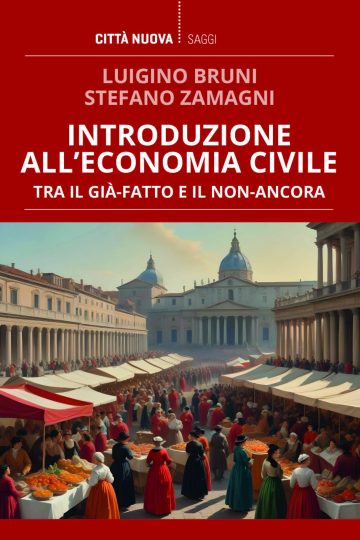 Introduzione all'economia civile