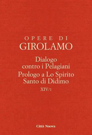 Dialogo contro i Pelagiani