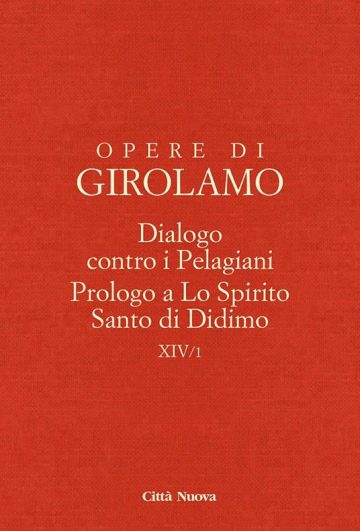 Dialogo contro i Pelagiani