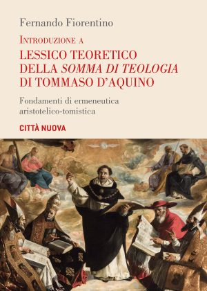 Introduzione Lessico della Somma di Teologia