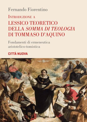 Introduzione Lessico della Somma di Teologia