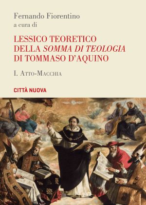 Lessico teoretico della Somma di teologia