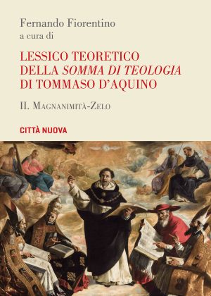 Lessico teoretico della Somma di teologia
