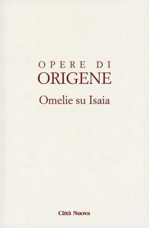 Omelie su Isaia