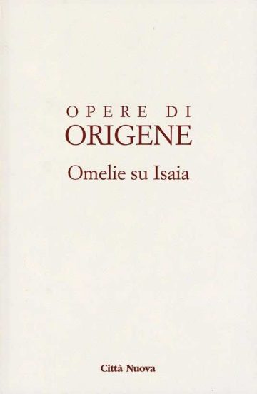 Omelie su Isaia