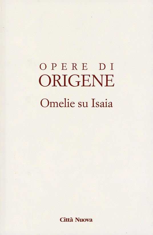omelie_su_isaia Omelie su Isaia