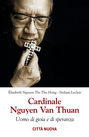 Cardinale Nguyen Van Thuan