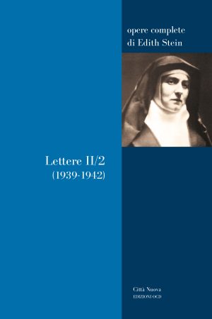 Lettere di Edith Stein
