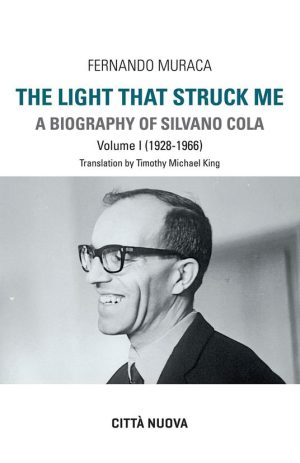 The light that struck me