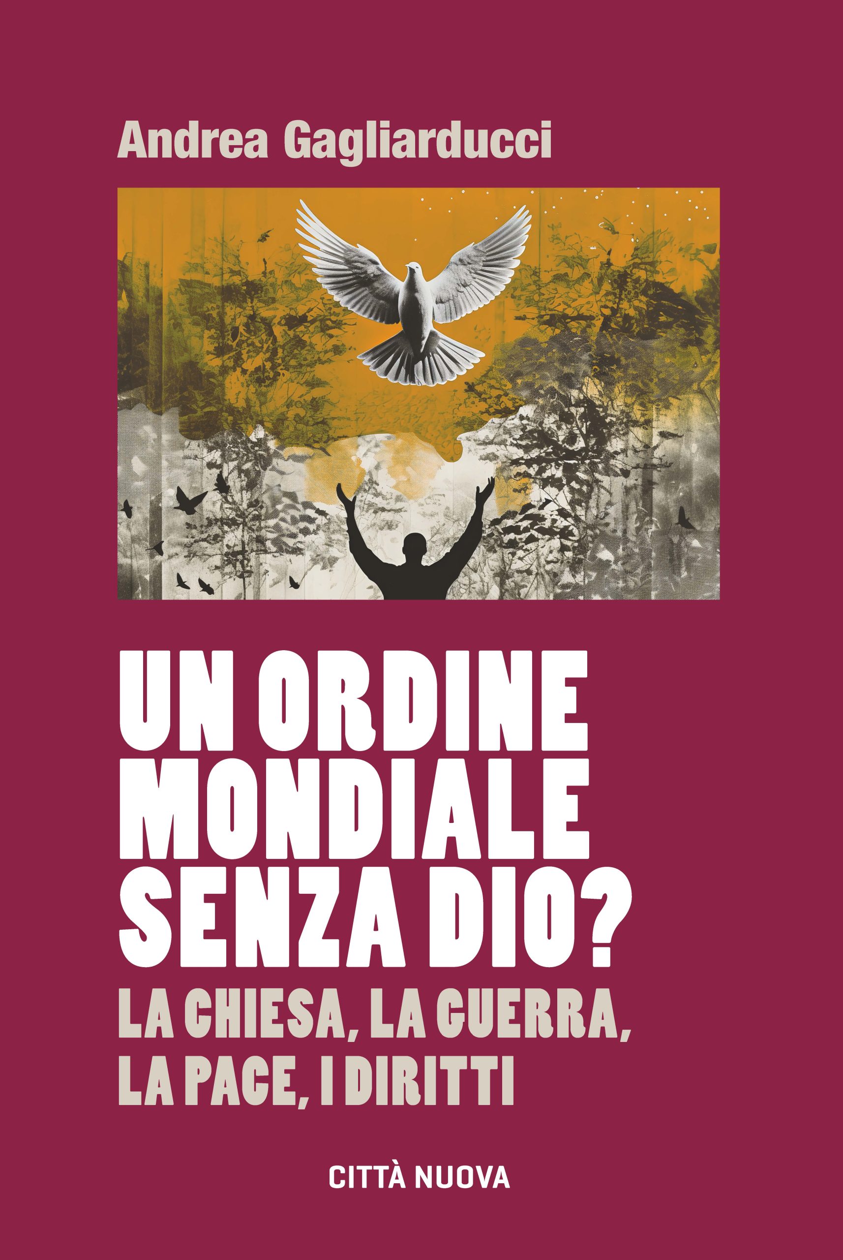 Un ordine mondiale senza Dio?