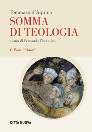Somma di teologia 1.1