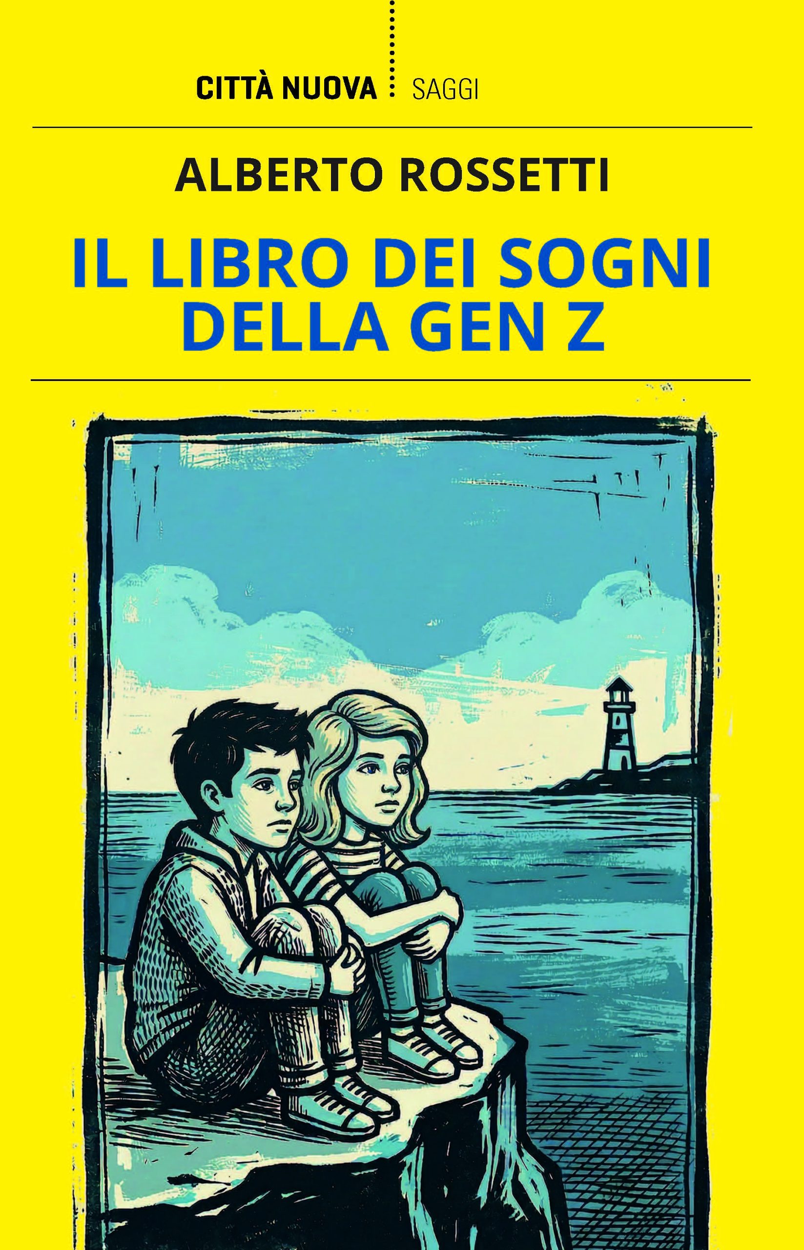 Il libro dei sogni della GenZ