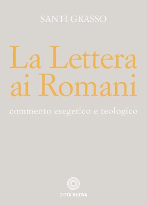 La lettere ai Romani